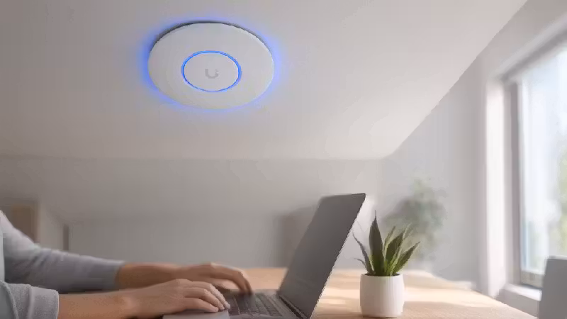 Melhor Access Point: Benchmark de 10 Modelos por Velocidade e Escalabilidade