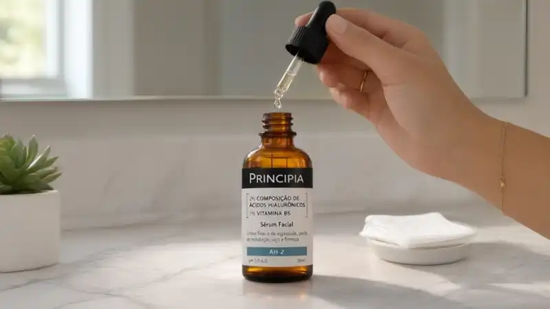 Melhor Ácido Hialurônico: 10 Analisados por Eficácia e Evidências Científicas