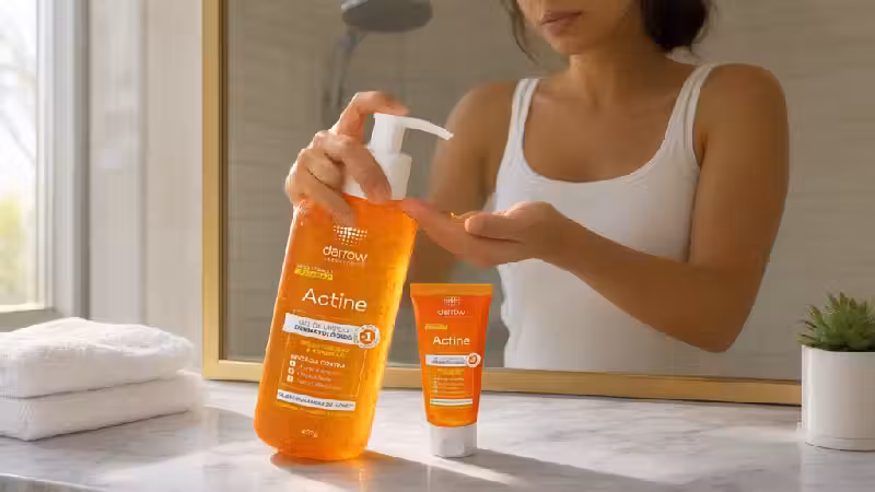 Melhor Água Micelar Pele Oleosa Acneica: Top 10 Testados por Dermatologistas