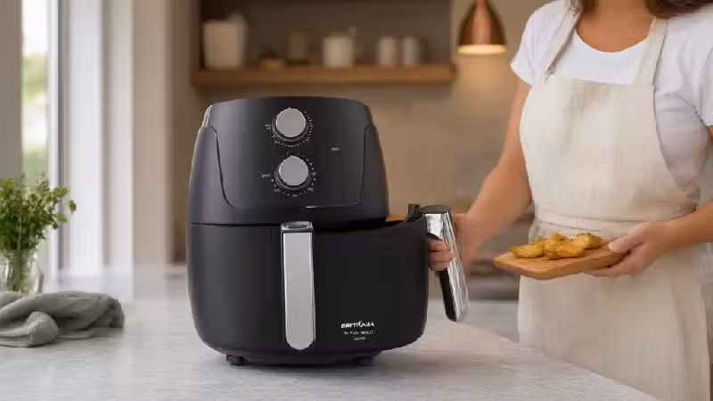 Melhor Air Fryer Até R$250: Teste de 10 Modelos e Relação Preço x Performance