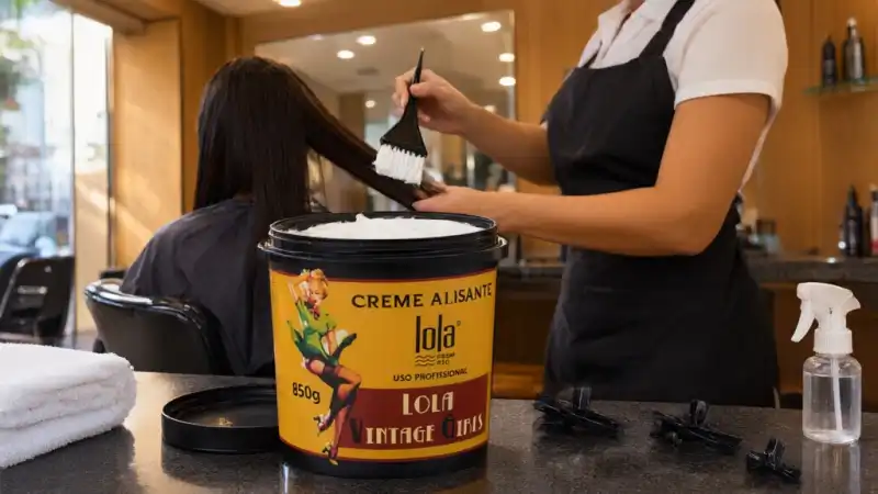Melhor Alisante Para O Cabelo: 8 Analisados por Eficácia e Segurança