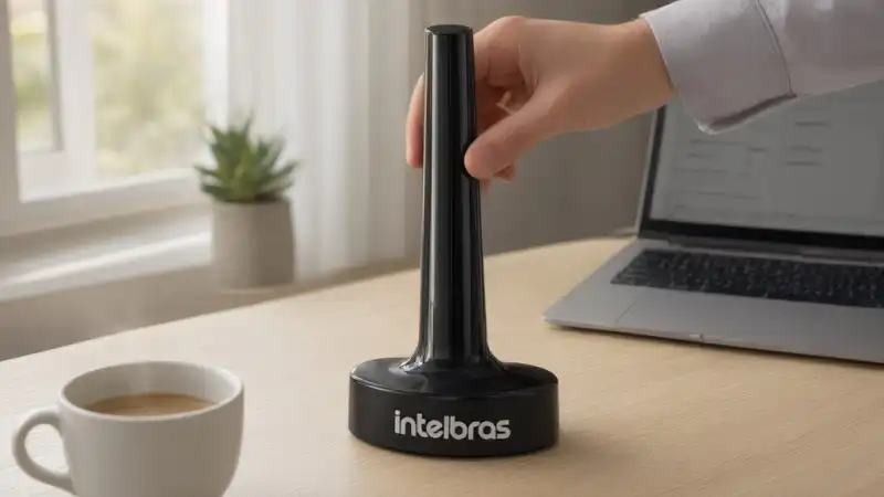 Melhor Antena Digital: 8 Análises de Alcance e Qualidade em Sinal Real