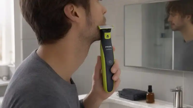 Melhor Aparador De Barba: 10 Modelos Analisados em Precisão e Eficiência