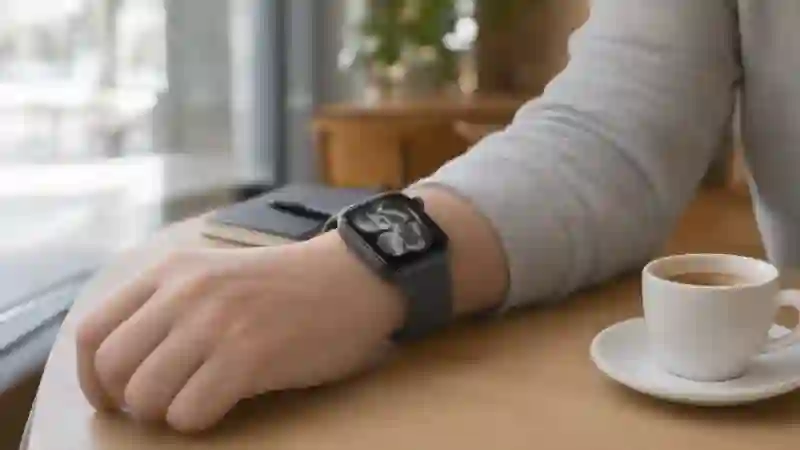 Melhor Apple Watch: Teste de 10 Modelos com Dados de Desempenho