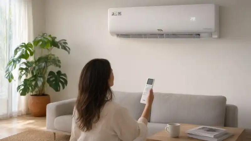 Melhor Ar Condicionado 12000 Btu: Análise Técnica de Eficiência, Tecnologia Inverter e Custo-Benefício