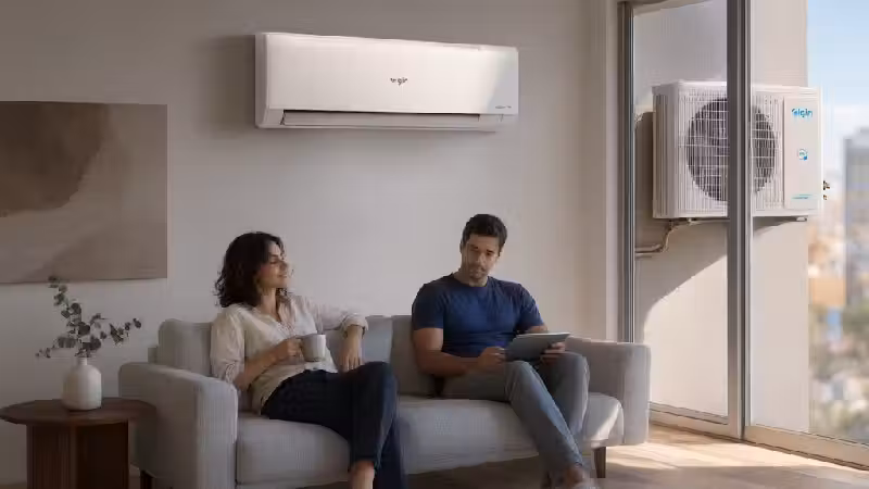 Melhor Ar Condicionado 18000 Btus: Análise de 10 Modelos em Eficiência e Conforto