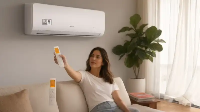 Melhor Ar Condicionado 9000 Btu: Dados Técnicos e Testes Reais de Eficiência
