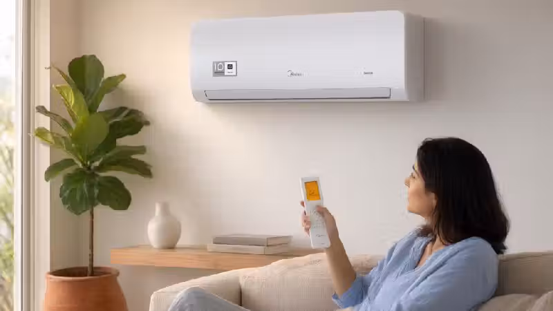 Melhor Ar Condicionado Inverter: Benchmark de 10 Modelos em Eficiência e Silêncio