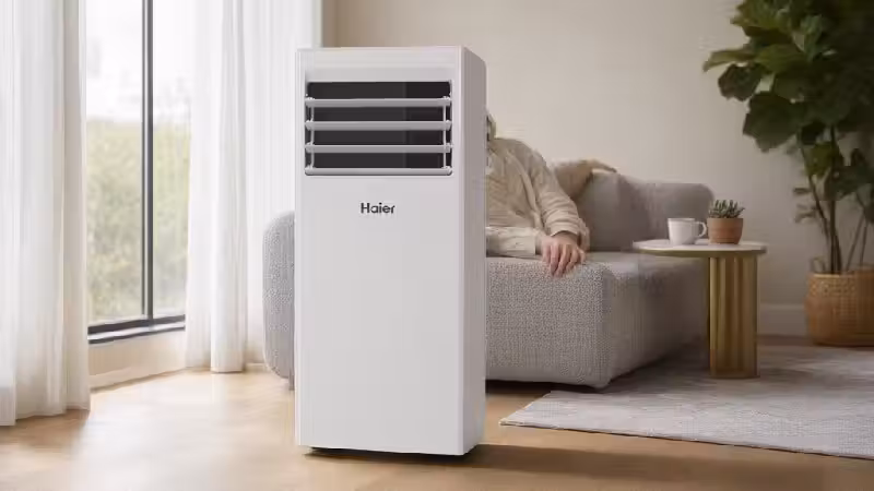 Melhor Ar Condicionado Portátil: Análise de 10 Modelos em Eficiência e Silêncio