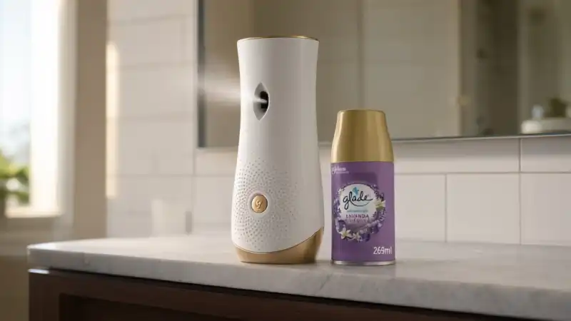 Melhor Aromatizador de Ambiente: Ranking por Fragrância e Tecnologia