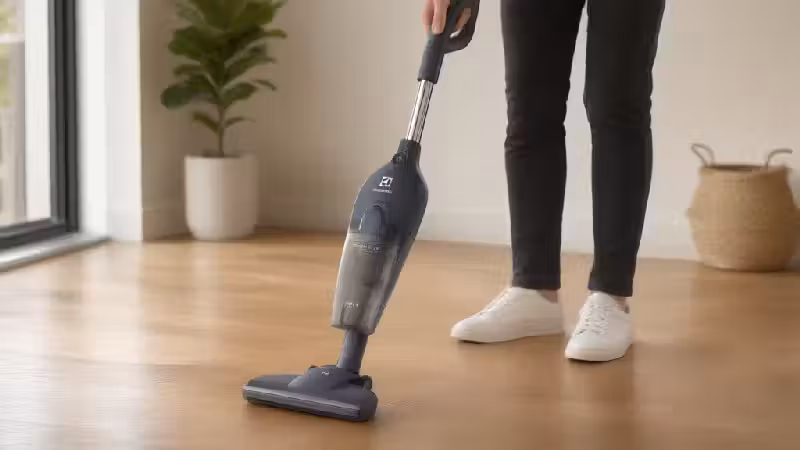 Melhor Aspirador Pó e Água: Teste de 10 Modelos e Análise de Potência vs Eficácia