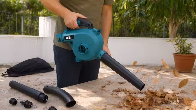 Melhor Aspirador Soprador de Folhas: Teste de 10 Modelos e Análise de Preço x Performance