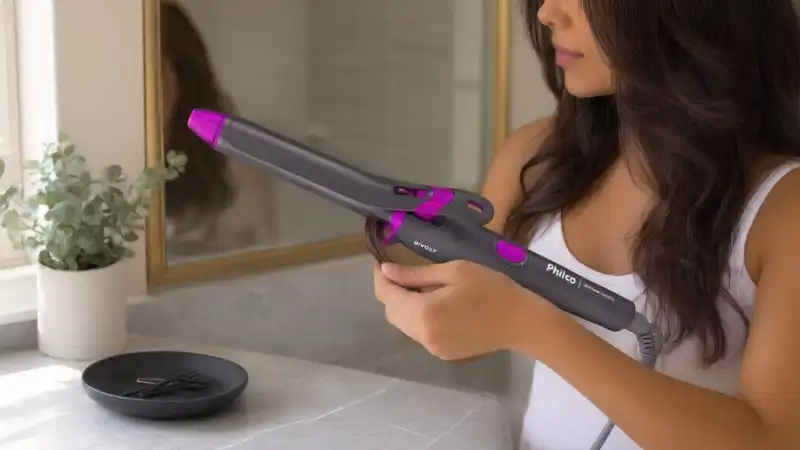 Melhor Babyliss: 10 Modelos Analisados por Definição e Durabilidade em Cachos