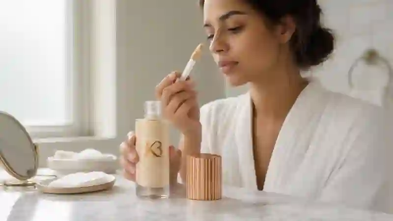 Melhor Base para Pele Madura: 8 Análises por Hidratação e Efeito Anti-idade