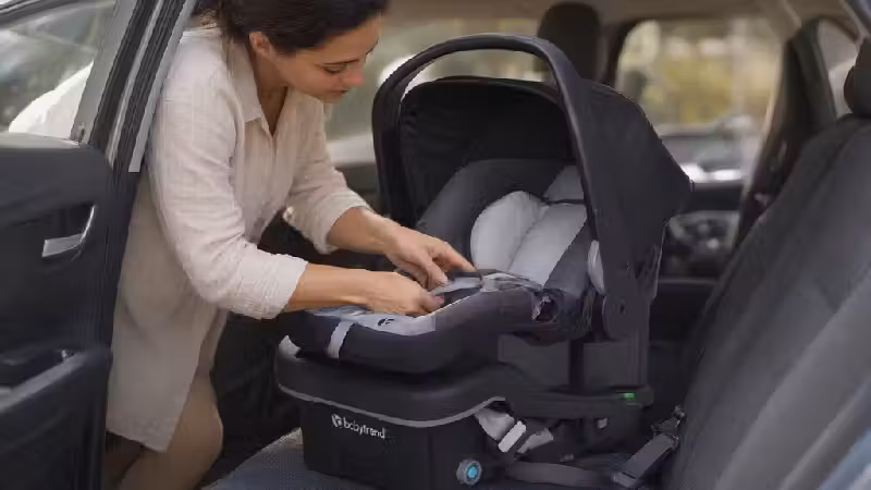 Melhor Bebê Conforto: Teste de 10 Modelos com Segurança e Conforto em Dados Reais