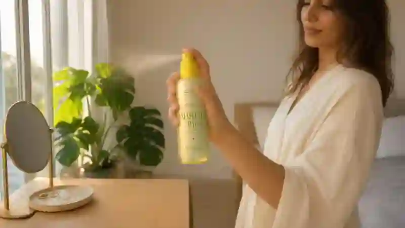 Melhor Body Splash: 10 Análises Técnicas por Perfume, Fixação e Compatibilidade com a Pele