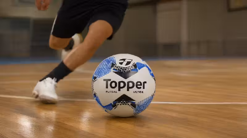 Melhor Bola de Futsal: Análise Técnica de 10 Modelos para Performance e Durabilidade