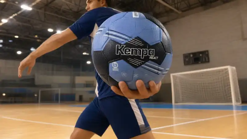 Melhor Bola de Handebol: Top 8 Analisados por Qualidade e Performance