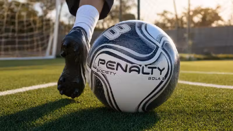 Melhor Bola de Society: Análise Técnica de 10 Modelos e Comparativo de Durabilidade vs Performance