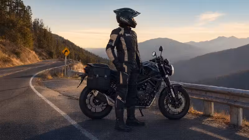 Melhor Bolsa Para Moto: Comparativo Técnico de 10 Modelos Impermeáveis e Espaçosos