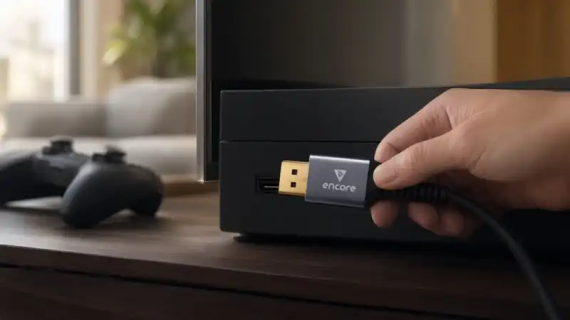 Melhor Cabo HDMI: 10 Análises em Velocidade e Compatibilidade para 4K/8K