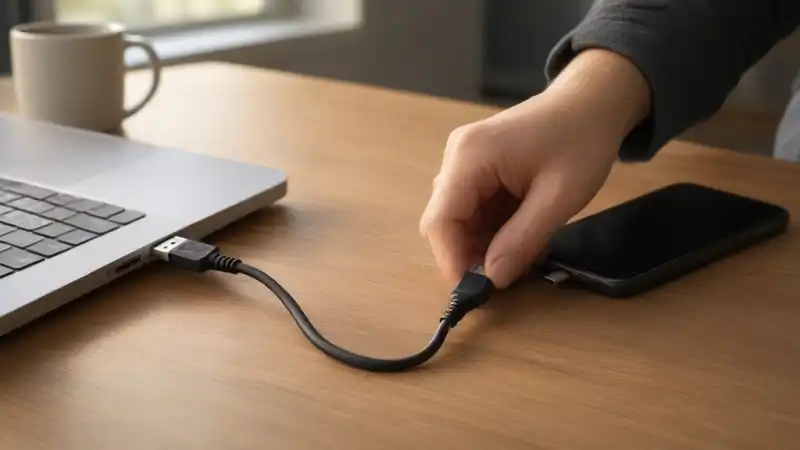Melhor Cabo Micro USB: Análise de Velocidade, Resistência e Compatibilidade em 10 Modelos