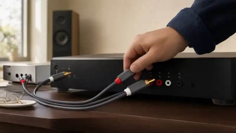 Melhor Cabo RCA: Teste de 10 Modelos com Qualidade de Sinal e Blindagem
