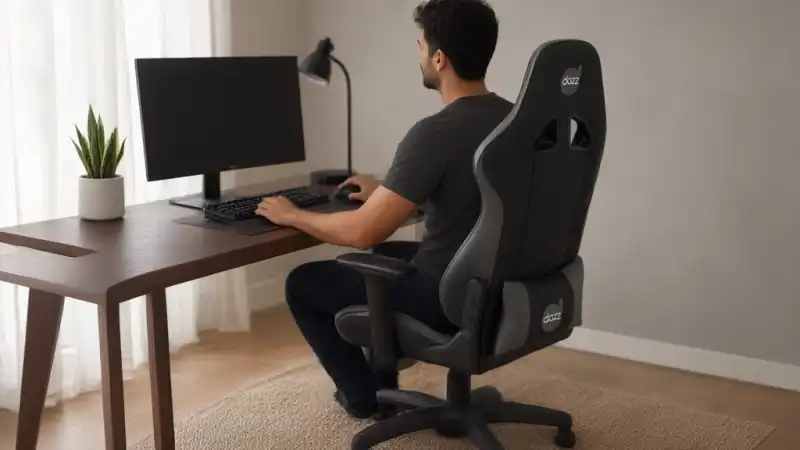 Melhor Cadeira Gamer: Análise Técnica de 10 Modelos em Conforto e Durabilidade