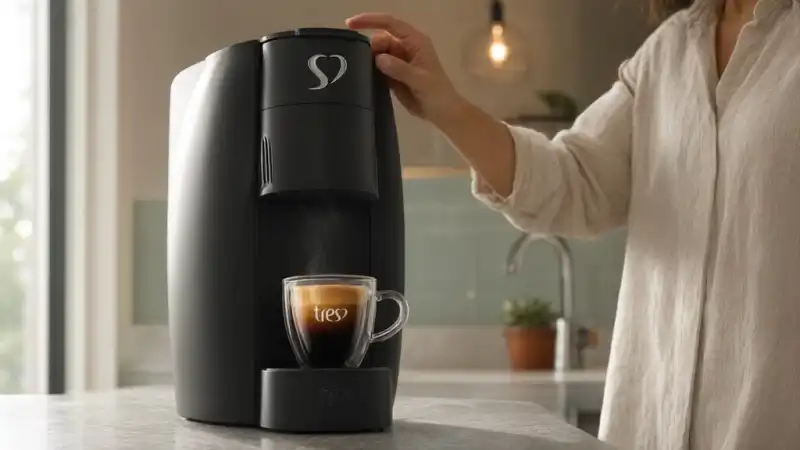 Melhor Cafeteira de Cápsula: Análise Técnica de 10 Modelos em Qualidade e Eficiência