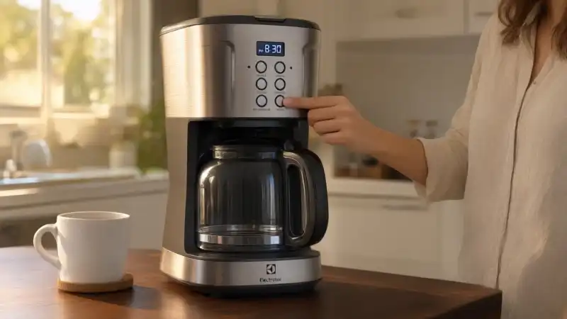 Melhor Cafeteira Elétrica: Análise de 10 Modelos com Dados de Performance