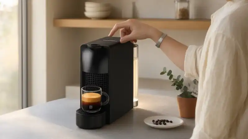 Melhor Cafeteira Expresso: Top 10 Análises Técnicas e Benchmarks de Desempenho