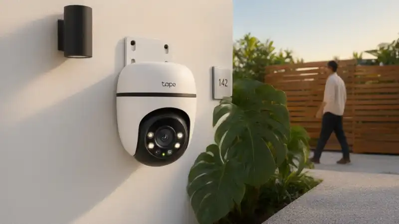 Melhor Camera de Seguranca: 10 Testados por Resistencia e Inteligencia