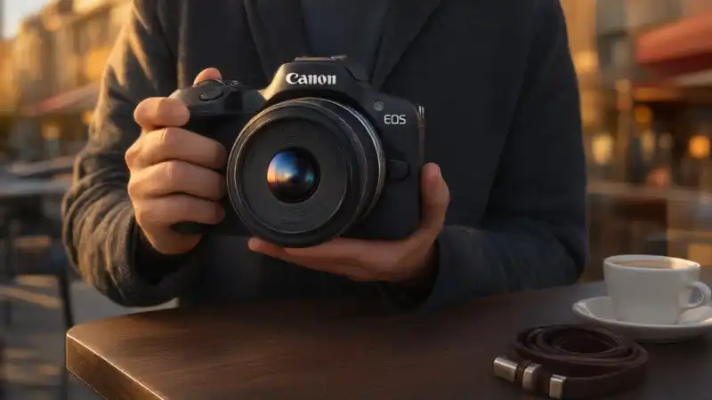 Melhor Câmera Fotográfica Profissional: Benchmark de 7 Modelos em Resolução e Autofoco
