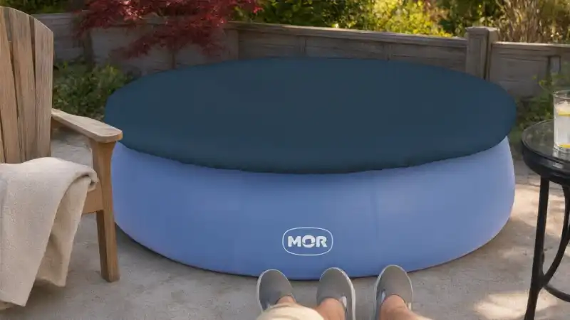 Melhor Capa para Piscina: Análise Técnica de 10 Modelos em Proteção, Durabilidade e Instalação
