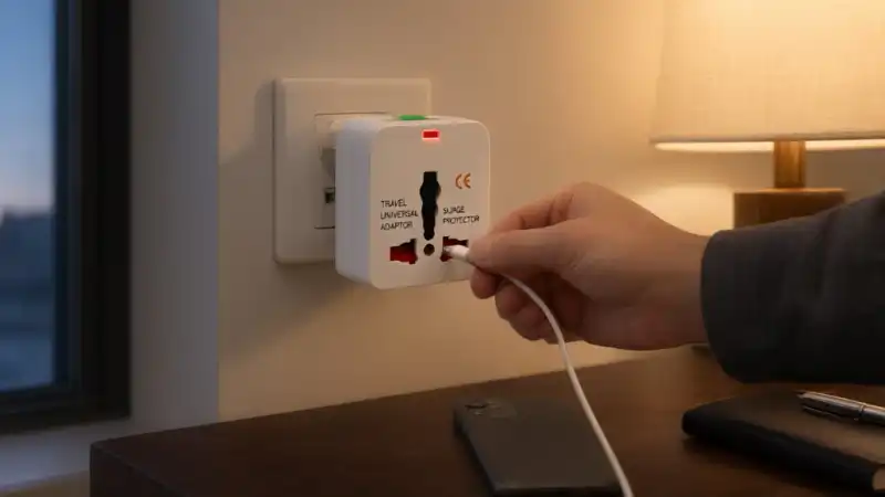 Melhor Carregador Universal: Top 10 Analisados por Velocidade e Compatibilidade