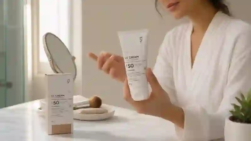 Melhor CC Cream: Top 8 Analisadas por Cobertura, Hidratação e Proteção Solar para Pele Brasileira