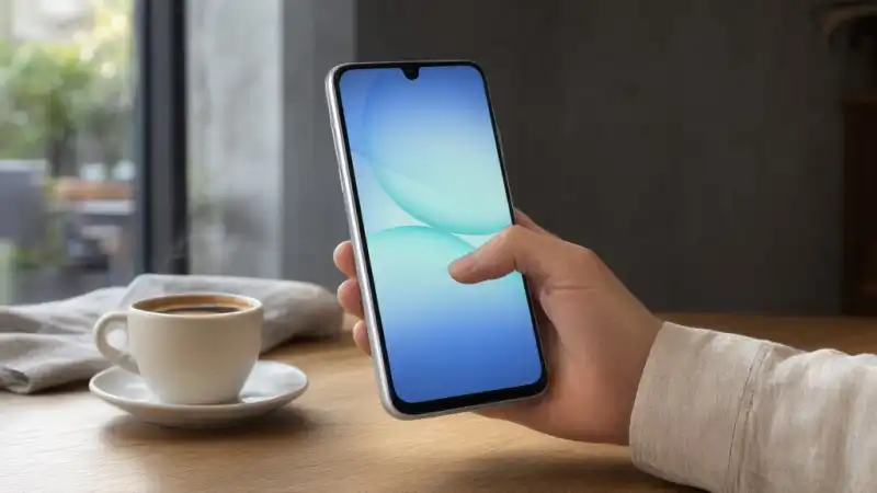 Melhor Celular 5G: Análise Técnica de 10 Modelos em Velocidade, Bateria e Câmera