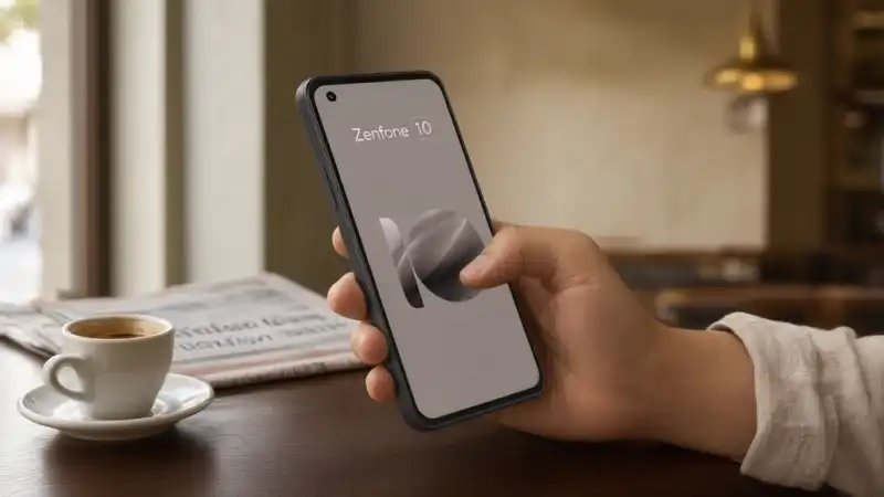 Melhor Celular Asus: Análise Técnica de 5 Modelos em Desempenho e Relacionamento Custo-Benefício