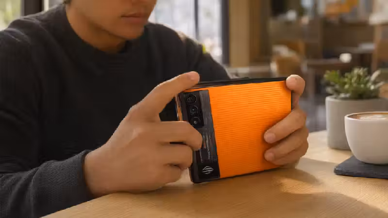Melhor Celular Gamer: Benchmark de 10 Modelos em FPS e Termotolerância