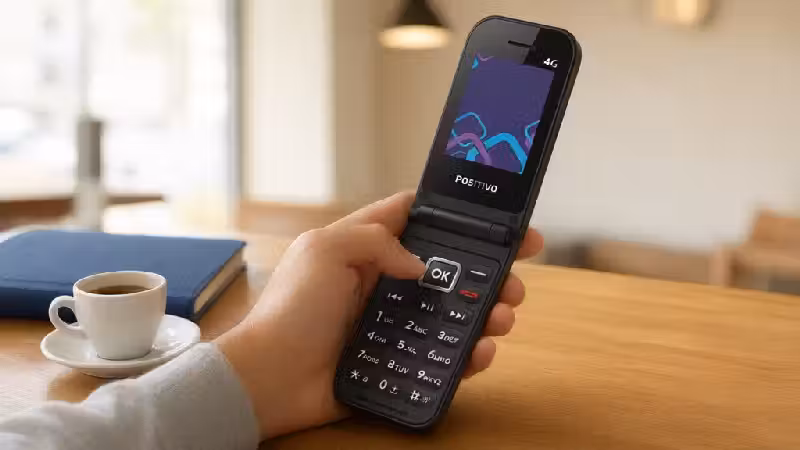 Melhor Celular Para Idoso: 8 Análises por Facilidade e Segurança