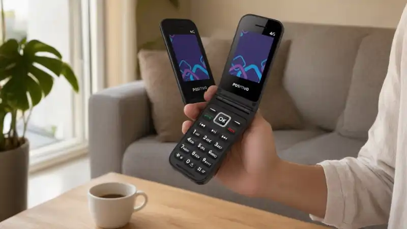 Melhor Celular Positivo: Comparativo de 10 Modelos