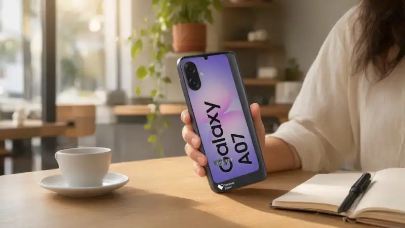 Melhor Celular Samsung: Ranking de 10 Modelos Testados em Desempenho e Preço