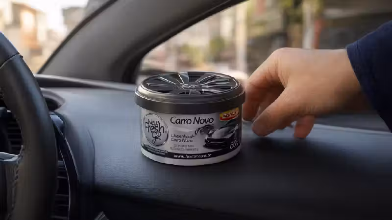 Melhor Cheirinho Para Carros: Análise de 10 Modelos em Fragrância, Durabilidade e Preço