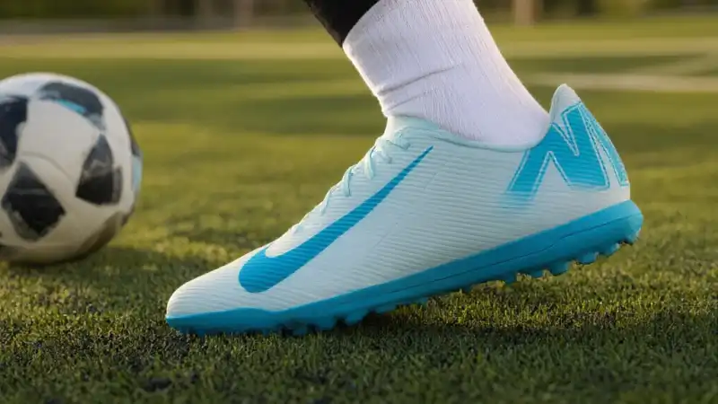 Melhor Chuteira Nike Society: 7 Analisadas por Tração e Durabilidade