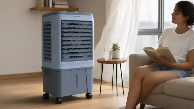 Melhor Climatizador: Análise de 10 Modelos em Eficiência e Preço