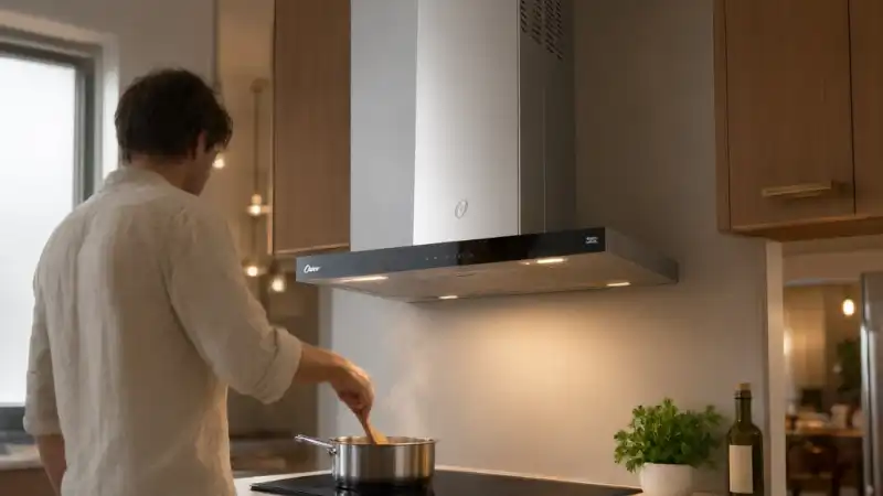Melhor Coifa Ilha: Análise Técnica de Potência, Silêncio e Design para Cozinhas Brasileiras