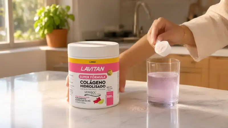 Melhor Colágeno Hidrolisado: 8 Análises por Eficácia, Pureza e Benefícios Comprovados