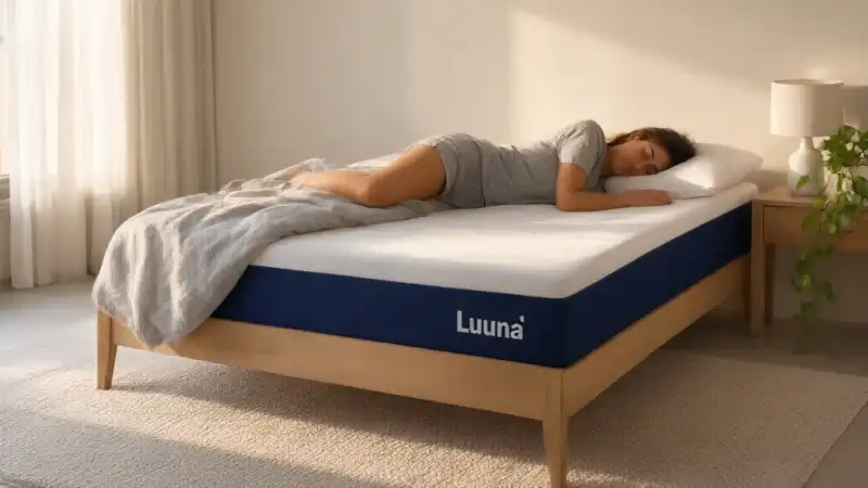 Melhor Colchão: Análise Técnica de 10 Modelos com Dados de Conforto e Suporte Ortopédico