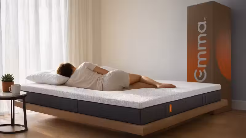 Melhor Colchao Para Coluna: Análise de 10 Modelos com Suporte Ortopédico e Dados Clínicos