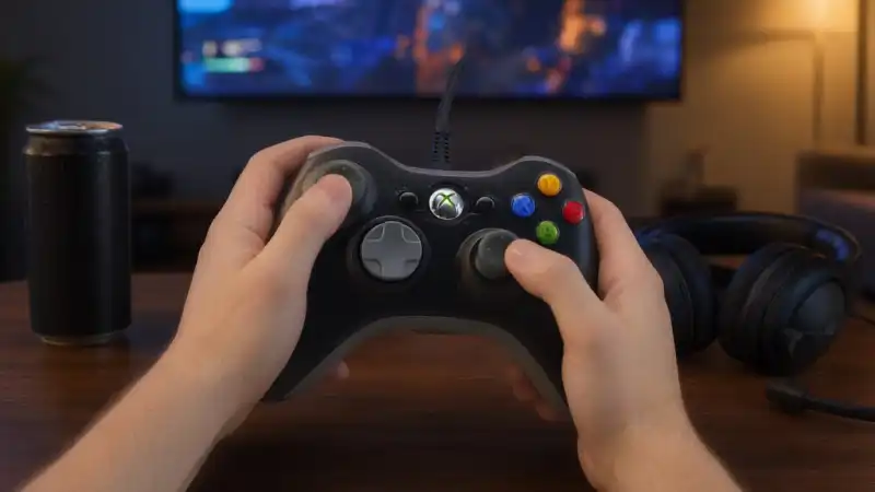 Melhor Controle Para PC: Análise Técnica de 10 Modelos em 2024